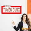 Tuyển dụng cố vấn đầu tư và quản lý gia sản cho khách hàng