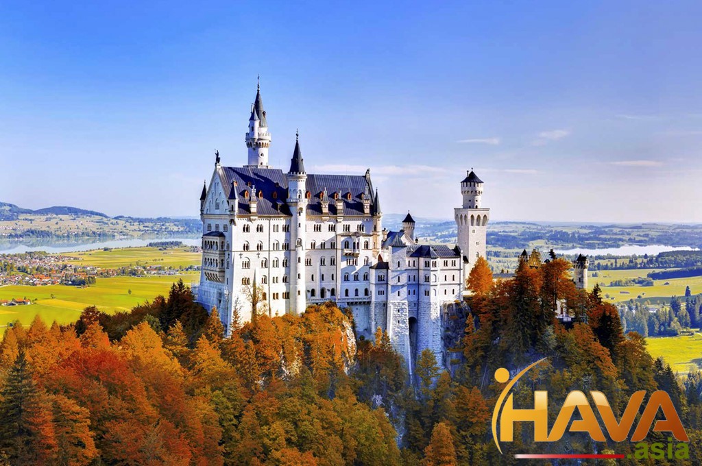 ngành quản lý bất động sản gia tộc đã bắt đầu từ hơn 2000 năm trước