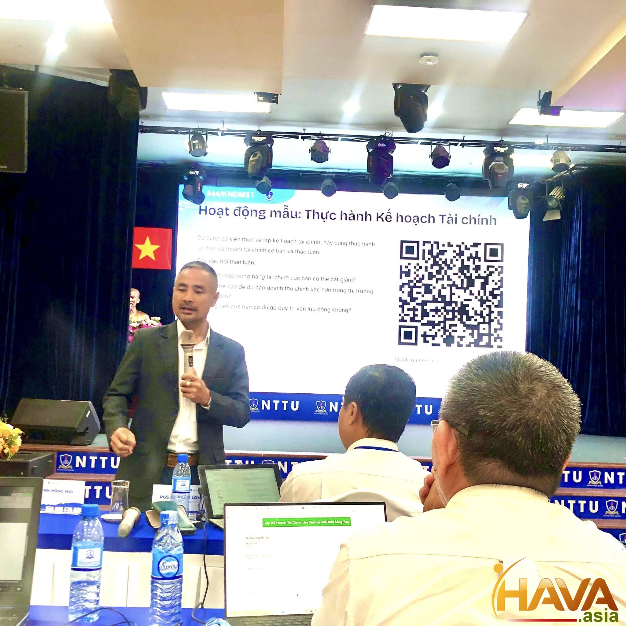 Nắm vững các công cụ phân tích này là tiêu chí của một cố vấn Quản lý Gia sản chuyên nghiệp.