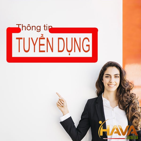 Tuyển dụng cố vấn đầu tư và quản lý gia sản cho khách hàng