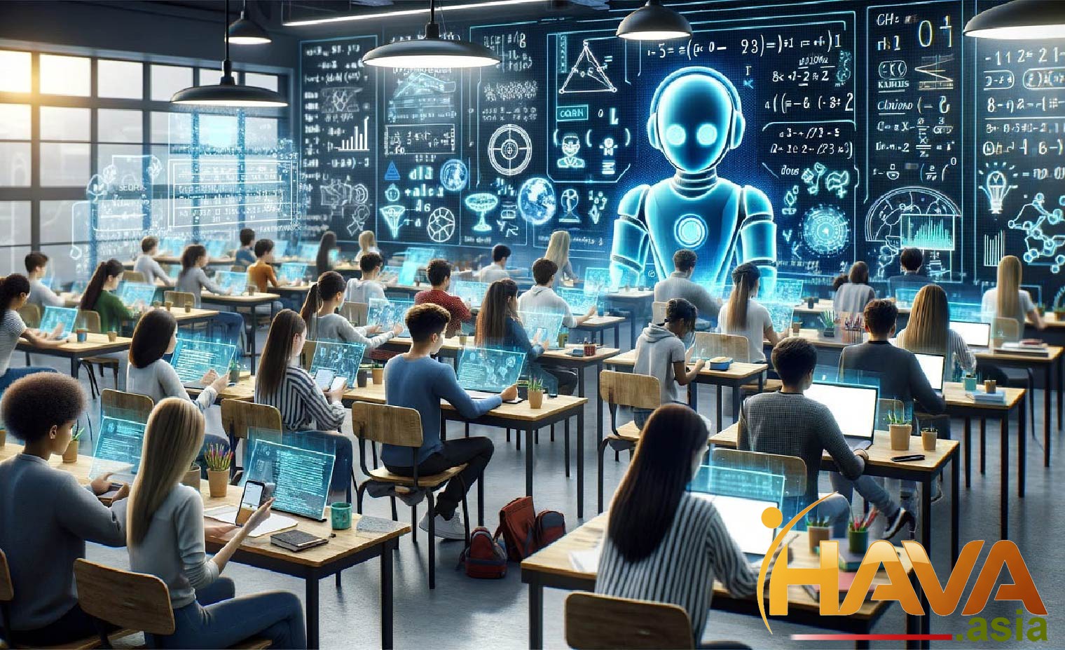 Thách thức trong ứng dụng A.I. tại Việt Nam