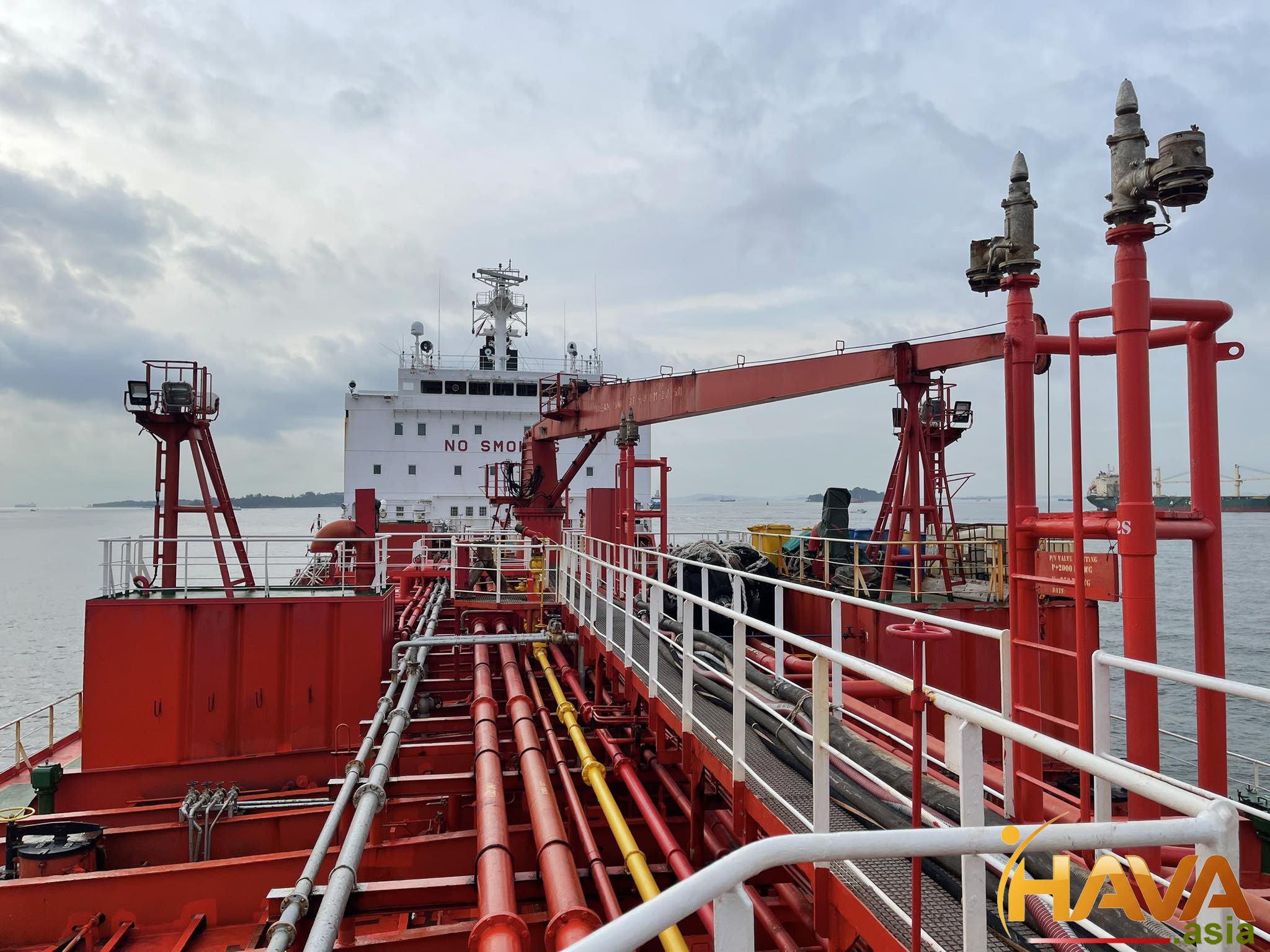 NGUYÊN TẮC VÙNG ẢNH HƯỞNG