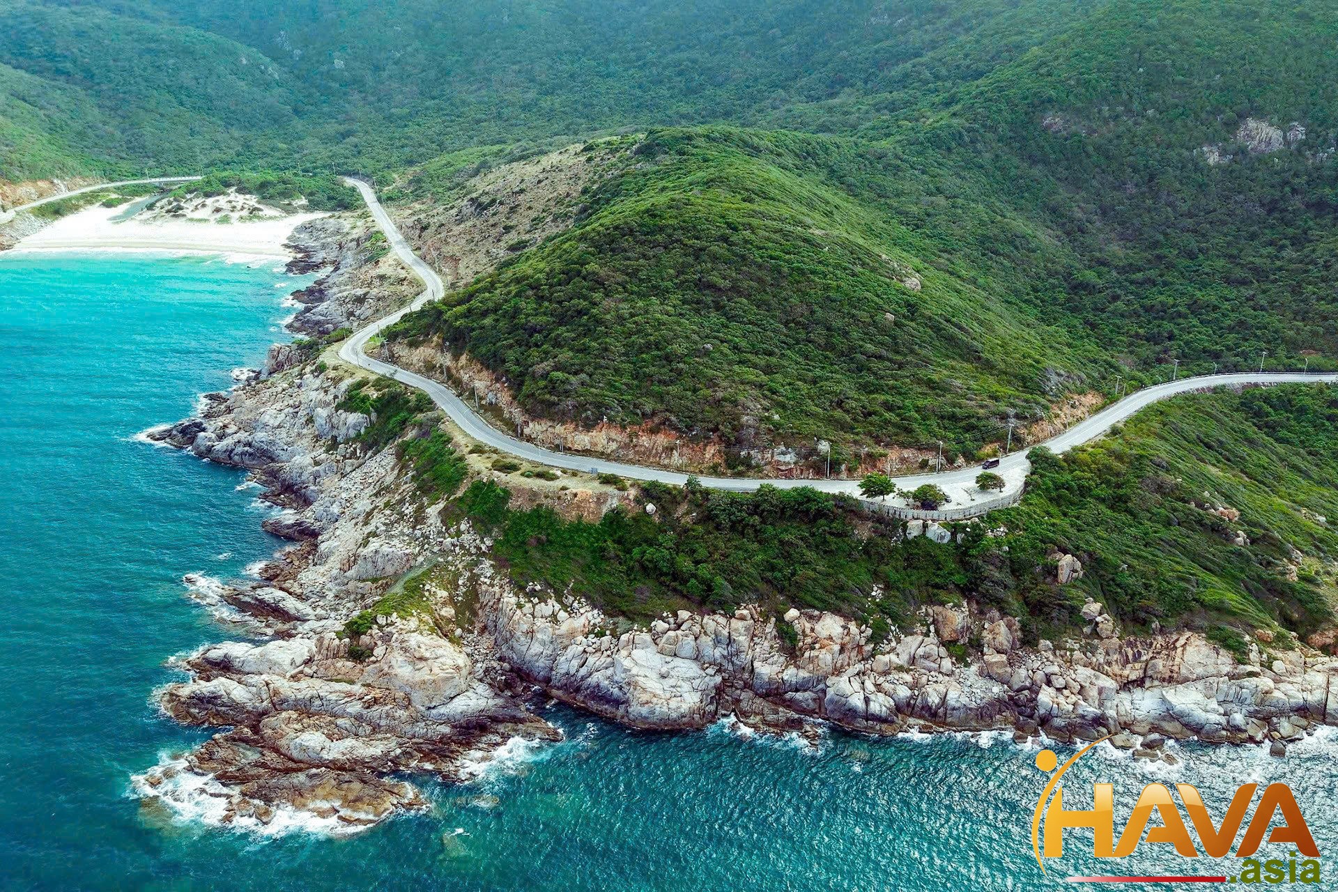 Thiên nhiên là món quà