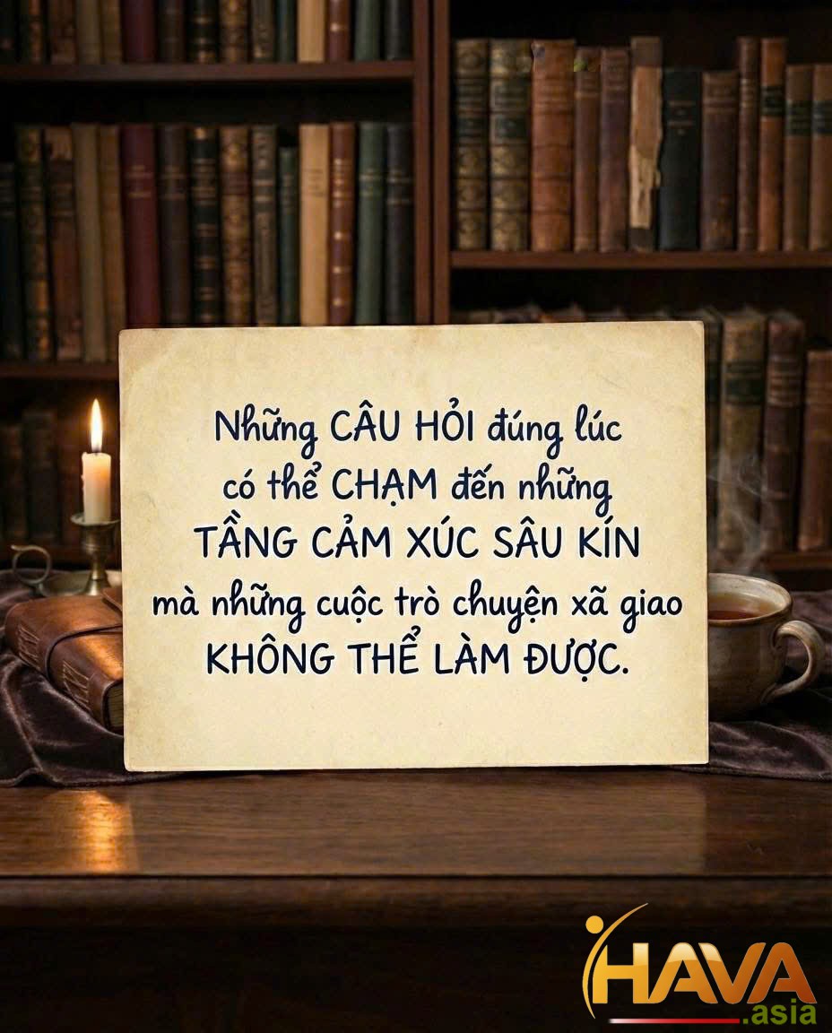  Những rào cản vô hình ẩn sâu trong cách khách hàng trình bày vấn đề